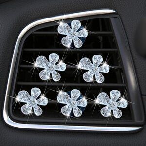 Air Vent Clips Air Fresheners Diffuser Accessories